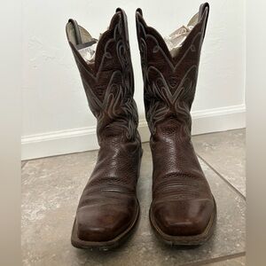 Ariat women’s boots size 9b